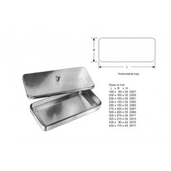 Holloware Products